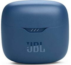 JBL Tune Flex, modrá