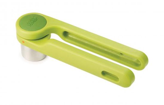 Joseph Joseph Lis na cesnak Helix Garlic Press