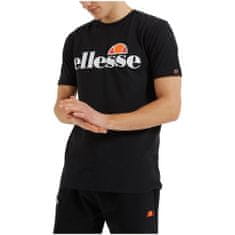 Ellesse Tričko čierna S Prado