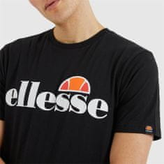 Ellesse Tričko čierna XXL Prado