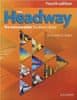 John and Liz Soars: New Headway Pre-intermediate Student´s Book (4th)