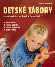 Detské tábory