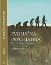 Evolučná psychiatria