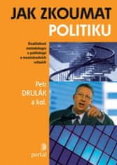 Jak zkoumat politiku