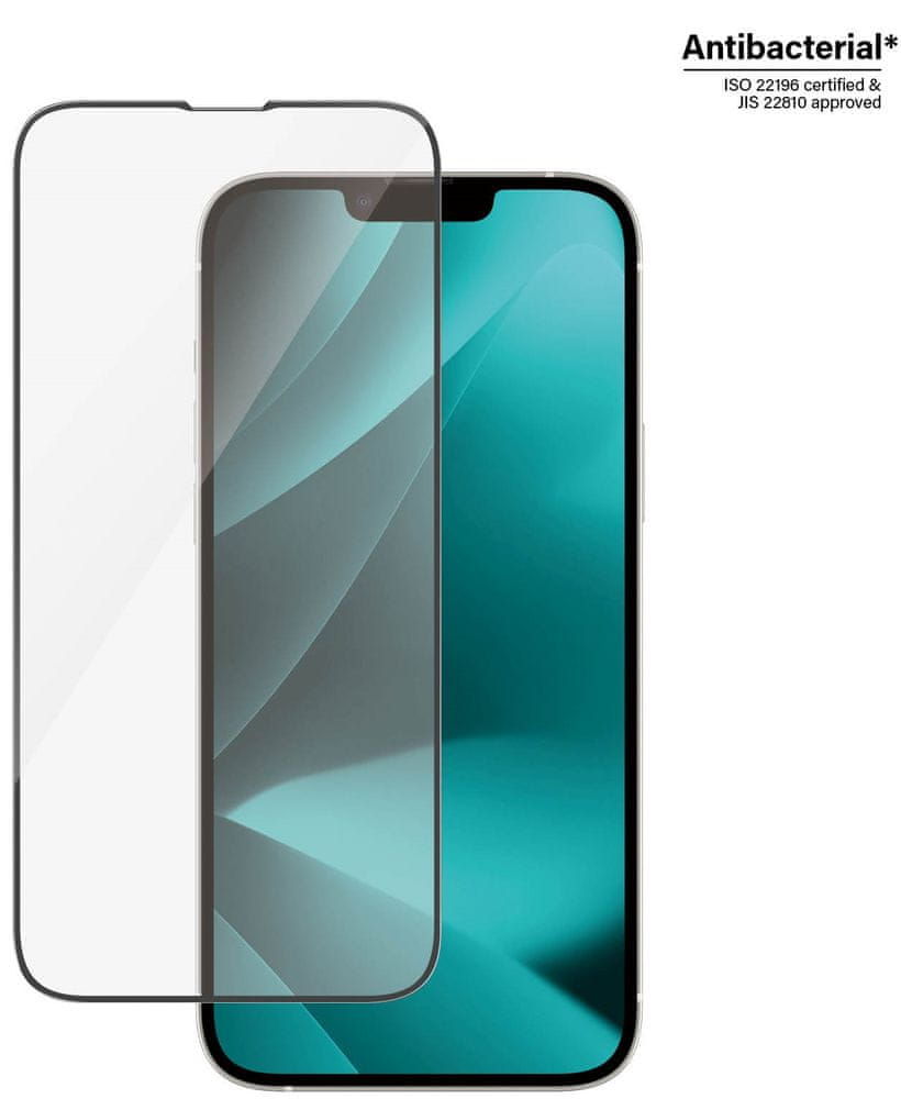 PanzerGlass Apple iPhone 2022 6.7" Max 2785 s inštalačným rámčekom