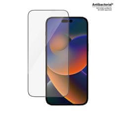 PanzerGlass Apple iPhone 2022 6.7" Max Pro 2786 s inštalačným rámčekom