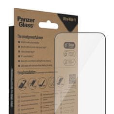 PanzerGlass Apple iPhone 2022 6.7" Max Pro 2786 s inštalačným rámčekom