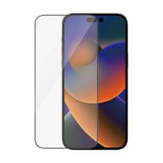 PanzerGlass Apple iPhone 2022 6.7" Max Pro 2786 s inštalačným rámčekom