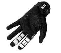 FOX Rukavice na moto Airline Glove black vel. L