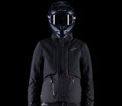 Alpinestars Bunda na moto 10 AMT-10 Drystar XF black vel. M