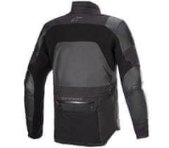 Alpinestars Bunda na moto 10 AMT-10 Drystar XF black vel. M