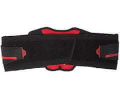 FOX Obličkový pás Titan Race Belt Black veľ. S/M