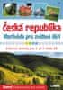 Radek Machatý: Česká republika – vlastivěda pro zvídavé děti