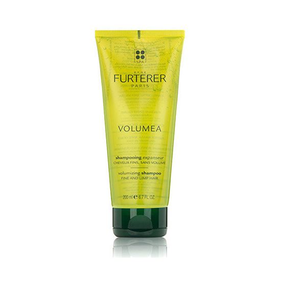 René Furterer Šampón pre väčší objem vlasov Volume a (Volumizing Shampoo) 200 ml