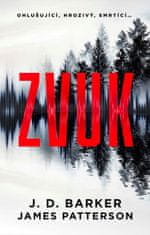 J.D. Barker: Zvuk