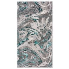 Flair Kusový koberec Eris Marbled Emerald 120x170