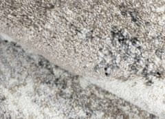 Ayyildiz Kusový koberec Alora A1011 Nature 80x150