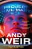 Andy Weir: Project Hail