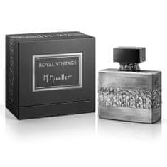 Royal Vintage - EDP 100 ml