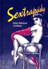 Milan Valenta: Sextrapásky