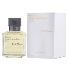 Petit Matin - EDP 70 ml