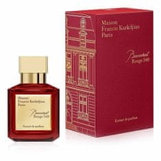 Baccarat Rouge 540 - parfumovaný extrakt 5 x 11 ml