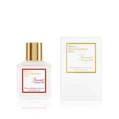 Baccarat Rouge 540 - vlasový sprej 70 ml