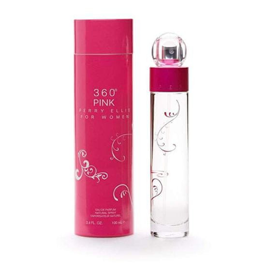 360° Pink - EDP