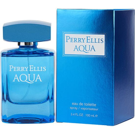 Aqua For Men - EDT