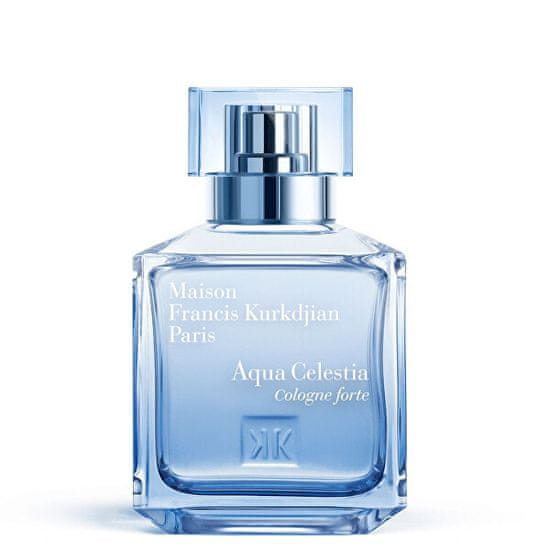 Aqua Celestia Cologne Forte - EDP