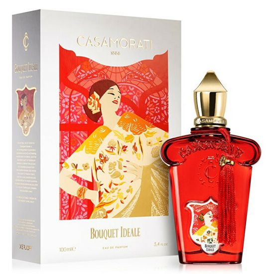 Bouquet Ideale - EDP