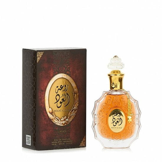 Rouat Al Oud - EDP