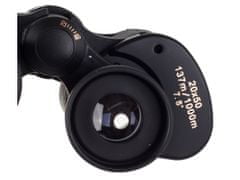 Turistický ďalekohľad BINOCULARS 20x50 T-195