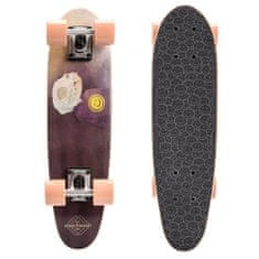 MTR Skateboard Smile S-177