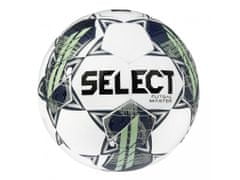 Lopta sálový futbal Select FB Futsal Master 4