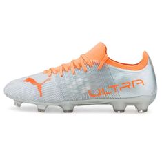 Puma Kopačky Ultra 3.4 FG/AG, Kopačky Ultra 3.4 FG/AG | 106699-01 | 44