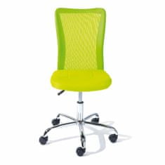 eoshop Kancelárska stolička BONNIE zelená