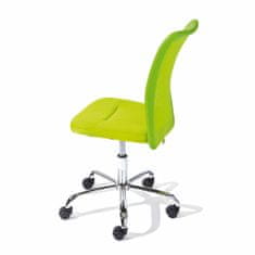 eoshop Kancelárska stolička BONNIE zelená