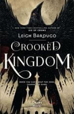 Leigh Bardugo: Six of Crows: Crooked Kingdom : Book 2