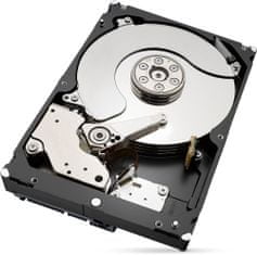 Seagate SkyHawk, 3,5" - 4TB (ST4000VX016)