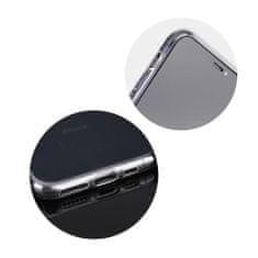 MobilMajak Obal / kryt na Apple iPhone 15 priehľadné - Ultra Slim 0,3 mm