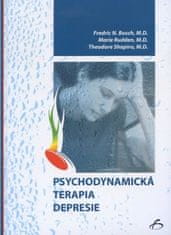 Psychodynamická terapia depresie