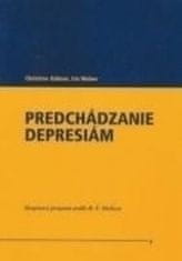 Predchádzanie depresiám