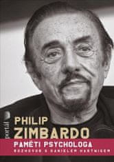 Philip Zimbardo: Paměti psychologa - Rozhovor s Danielem Harwigem