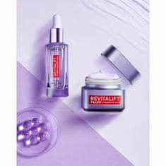 Loreal Paris Vypĺňajúci denný krém proti starnutiu Revitalift Filler [HA] 50 ml