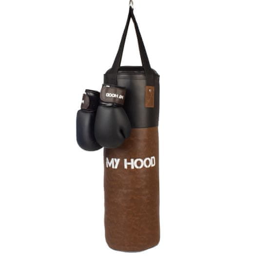 MY HOOD Retro Boxerské vrece 15 kg 201046