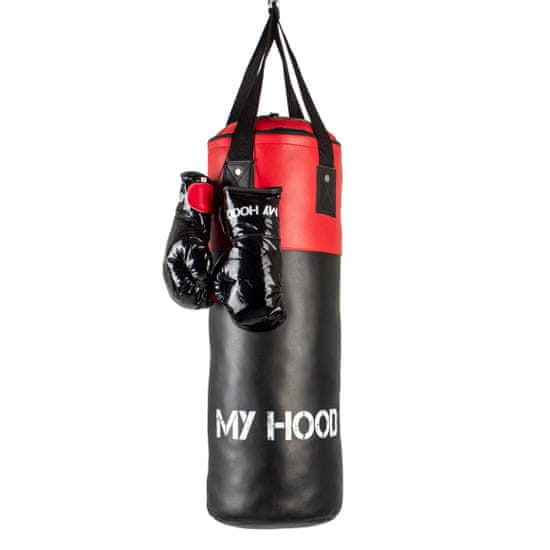 MY HOOD Boxerské vrece 10 kg - pre deti 201043