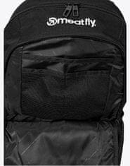 MEATFLY Batoh Basejumper Rampage Camo/Black Whi