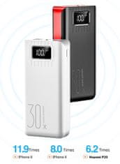 Viking go30 30000mAh