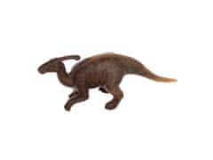 Alum online Dinosaurus T-Rex s hniezdom s vajcami a dinosaurami